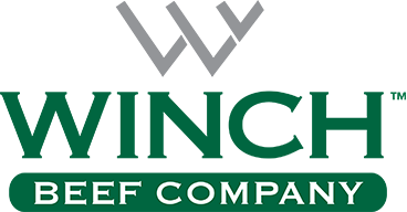 WINCH Beef Co.