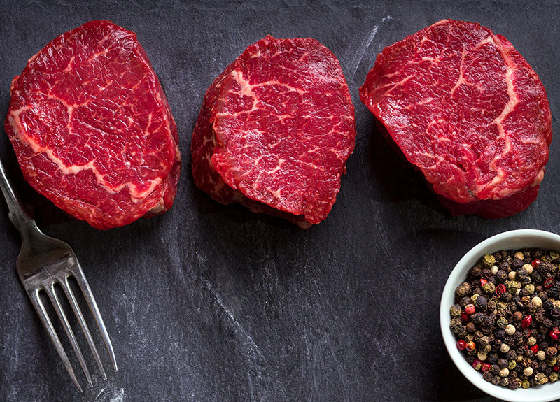 Tenderloin Filets